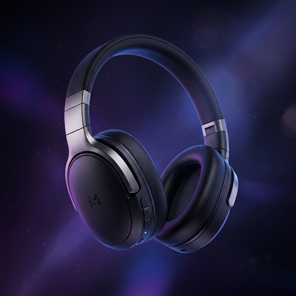 NEVADA Titan Headphones